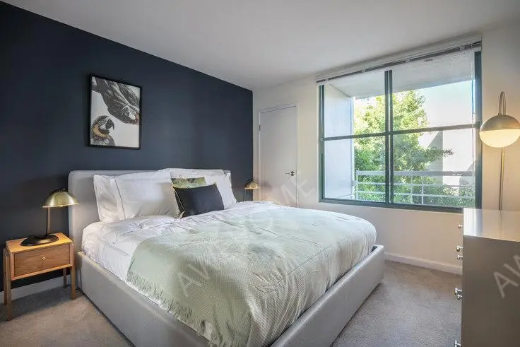 舊金山租房South Beach Marina Apartments 232