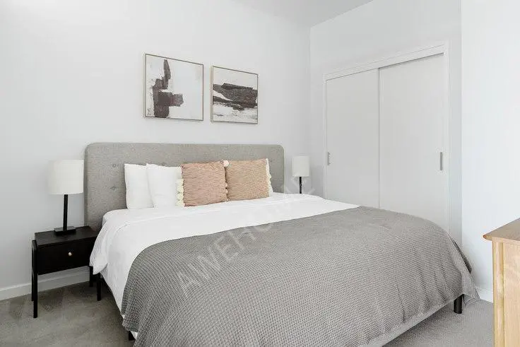 舊金山租房100 Van Ness Ave 1727