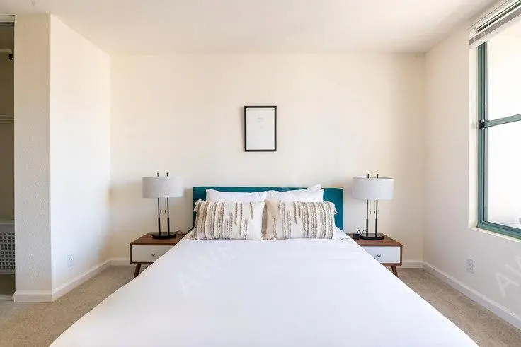 舊金山租房South Beach Marina Apartments 1661