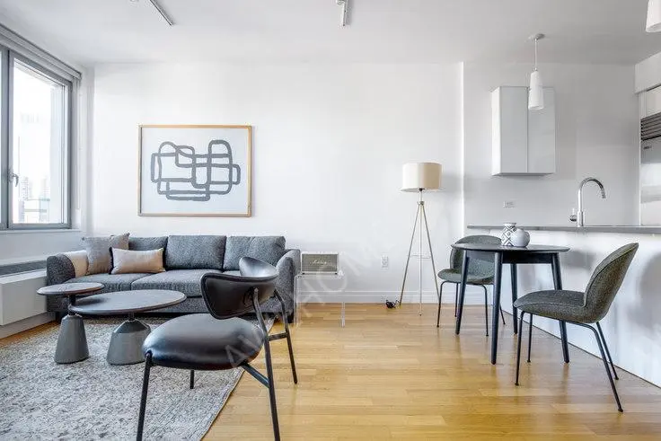 紐約租房Forte  At Mercedes House 521