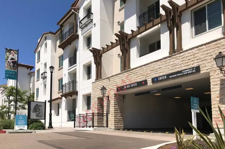聖迭戈(聖地亞)租房Sola at Pacific Highlands Ranch 28