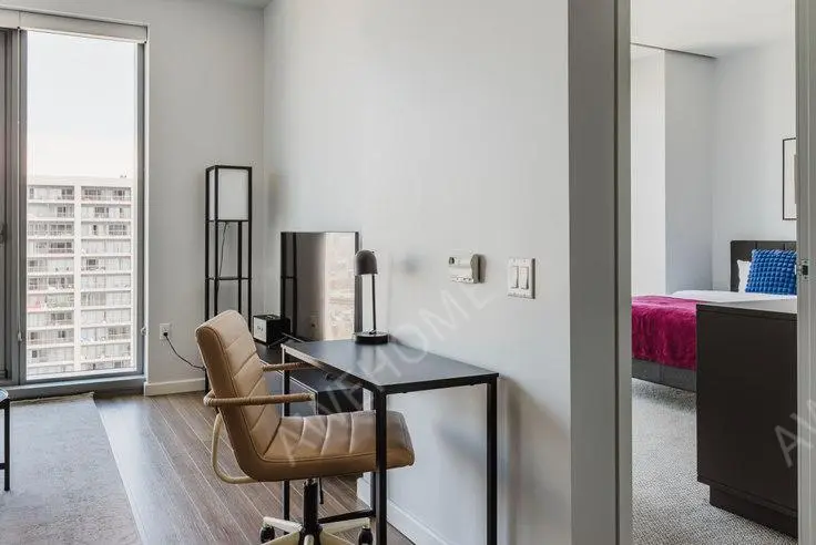 舊金山租房100 Van Ness Ave 1731