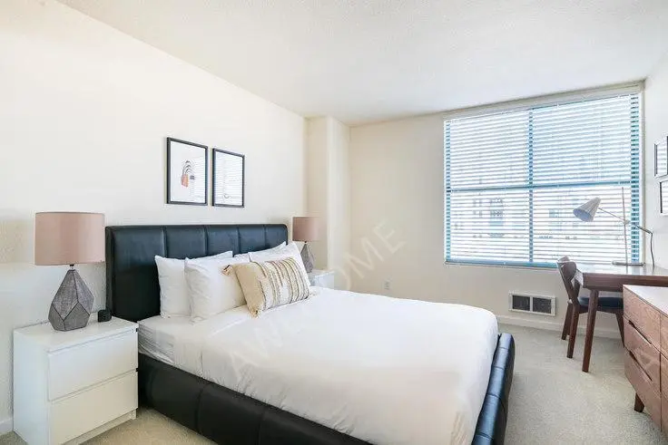 舊金山租房South Beach Marina Apartments 1660