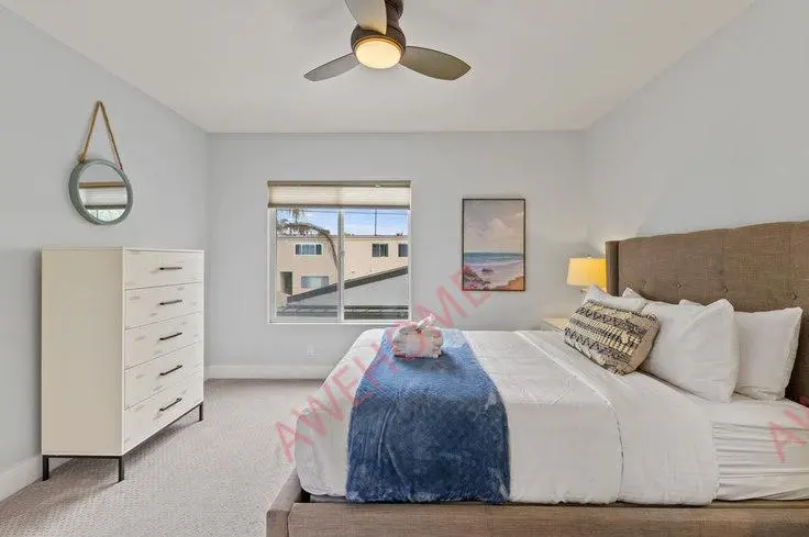 聖迭戈(聖地亞)租房Thomas Avenue 1024462P