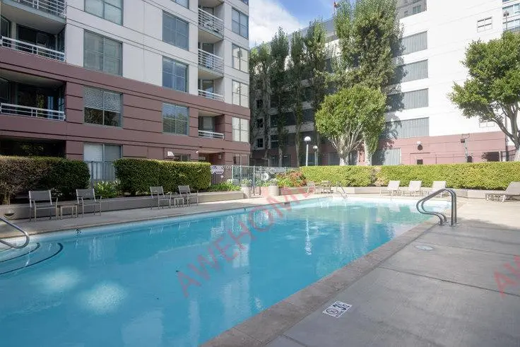 舊金山租房South Beach Marina Apartments 1656