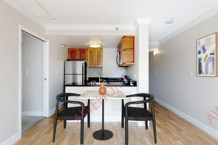 舊金山租房Tower 737 Condominium Rentals 5296A
