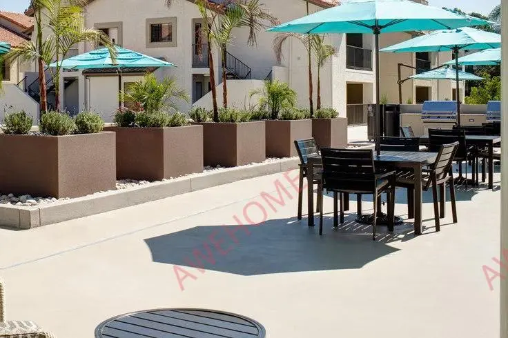 聖迭戈(聖地亞)租房Avalon La Jolla Colony 21