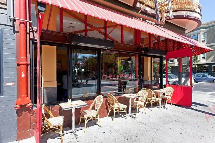 舊金山租房Van Ness Avenue 1069204P