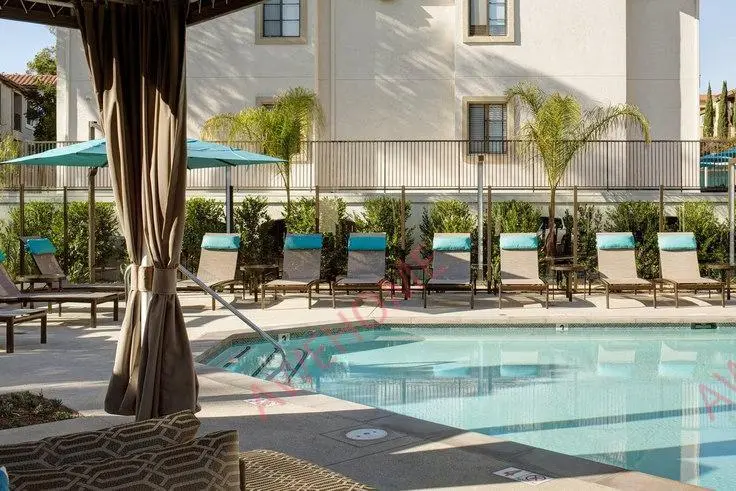 聖迭戈(聖地亞)租房Avalon La Jolla Colony 21