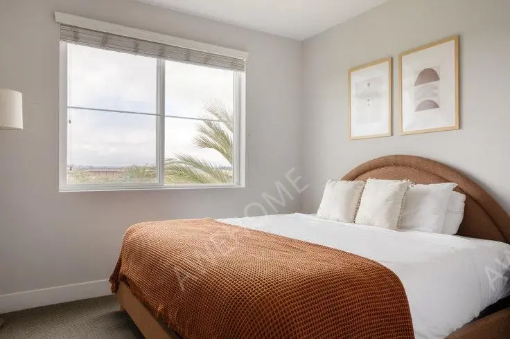 聖迭戈(聖地亞)租房Sola at Pacific Highlands Ranch 28