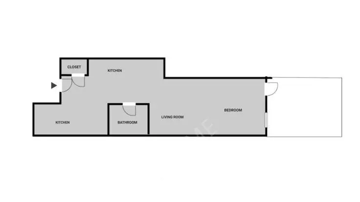 紐約租房501 12 East 83rd St 1922