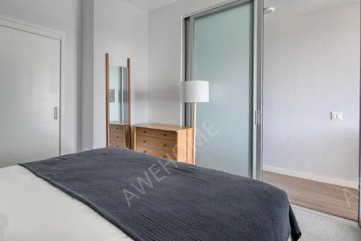 舊金山租房100 Van Ness Ave 1630