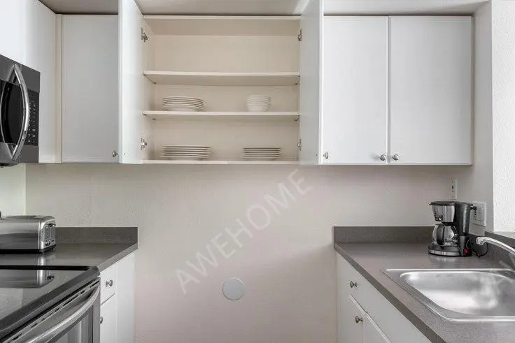舊金山租房South Beach Marina Apartments 1393