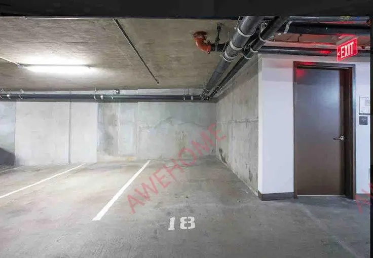 舊金山租房Folsom St 1029824P