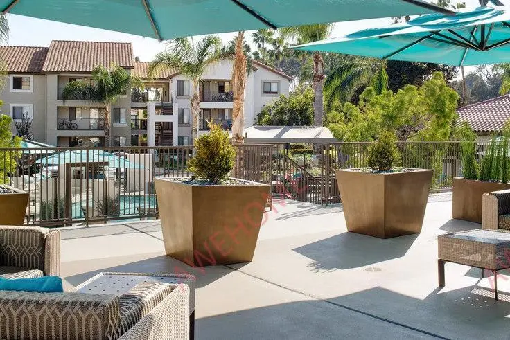聖迭戈(聖地亞)租房Avalon La Jolla Colony 21