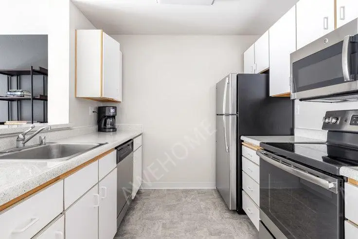 舊金山租房2 Bayside Village Pl 321