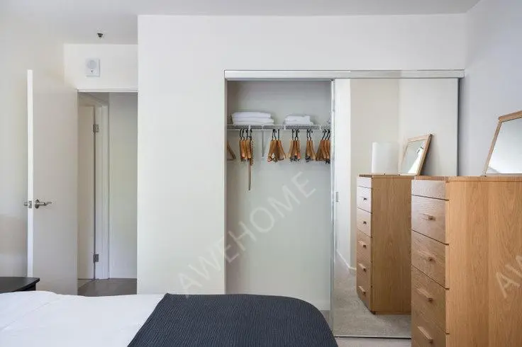 舊金山租房South Beach Marina Apartments 1400