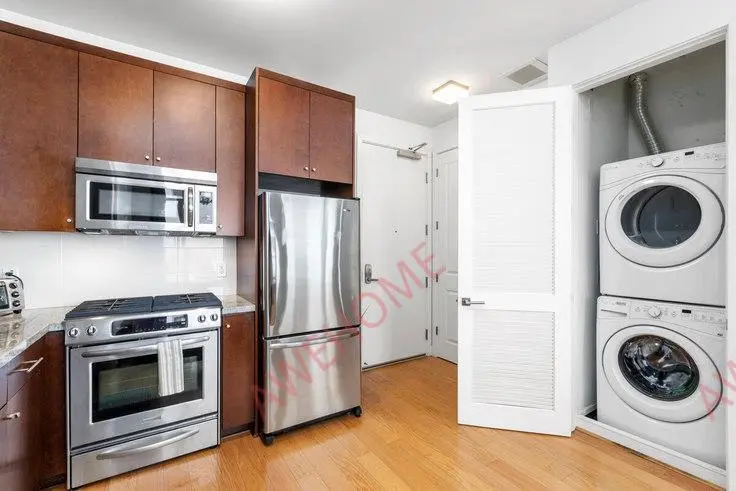 舊金山租房Van Ness Ave 1026708P