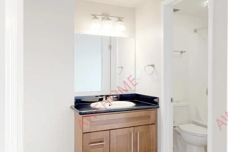 舊金山租房Tower 737 Condominium Rentals 8621A