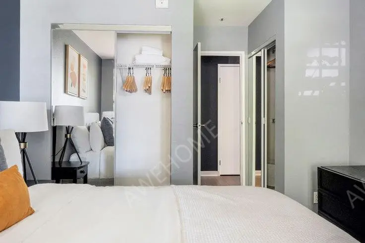 舊金山租房South Beach Marina Apartments 28