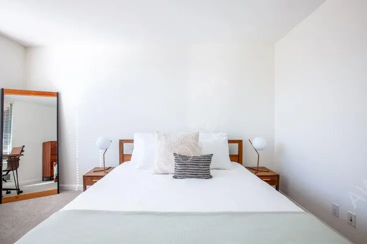 舊金山租房South Beach Marina Apartments 394