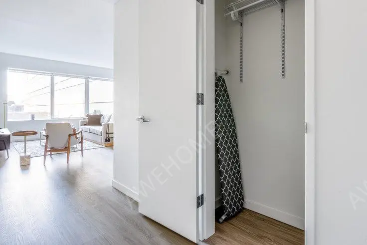 舊金山租房NEMA SF North Tower 404