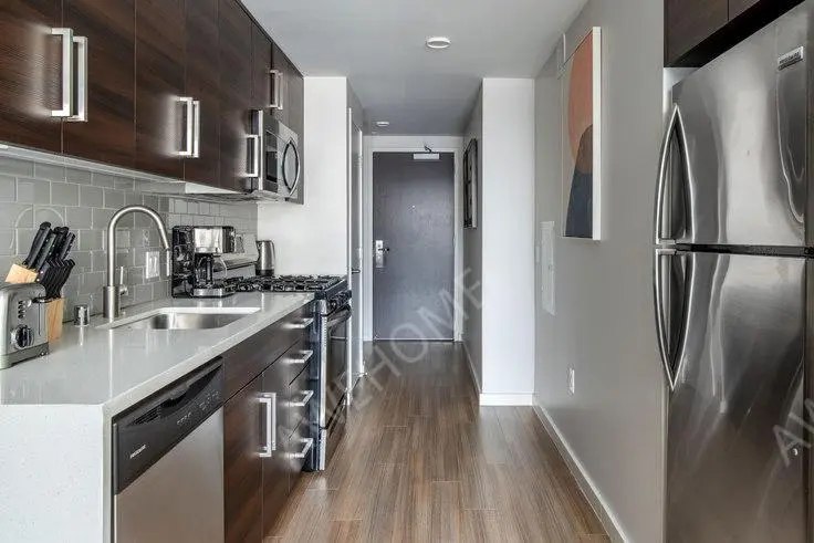 舊金山租房150 Van Ness Ave 1633