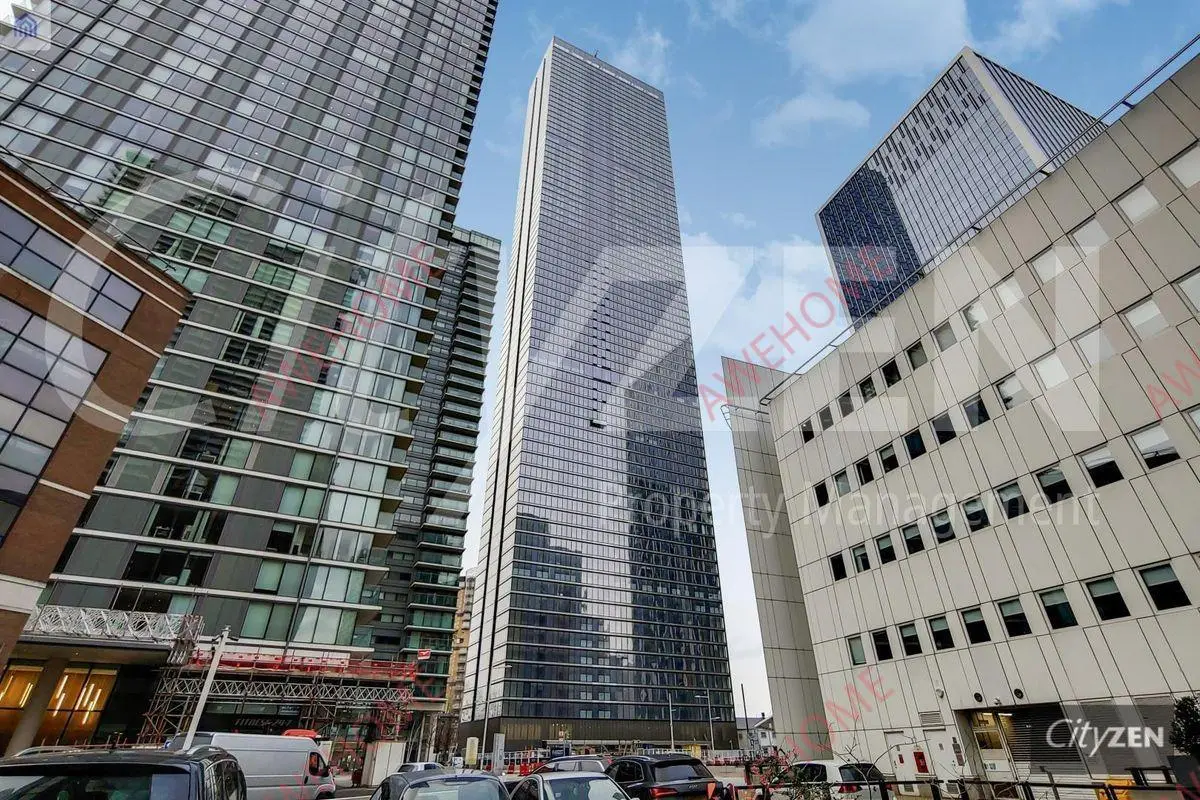 倫敦租房Landmark Pinnacle