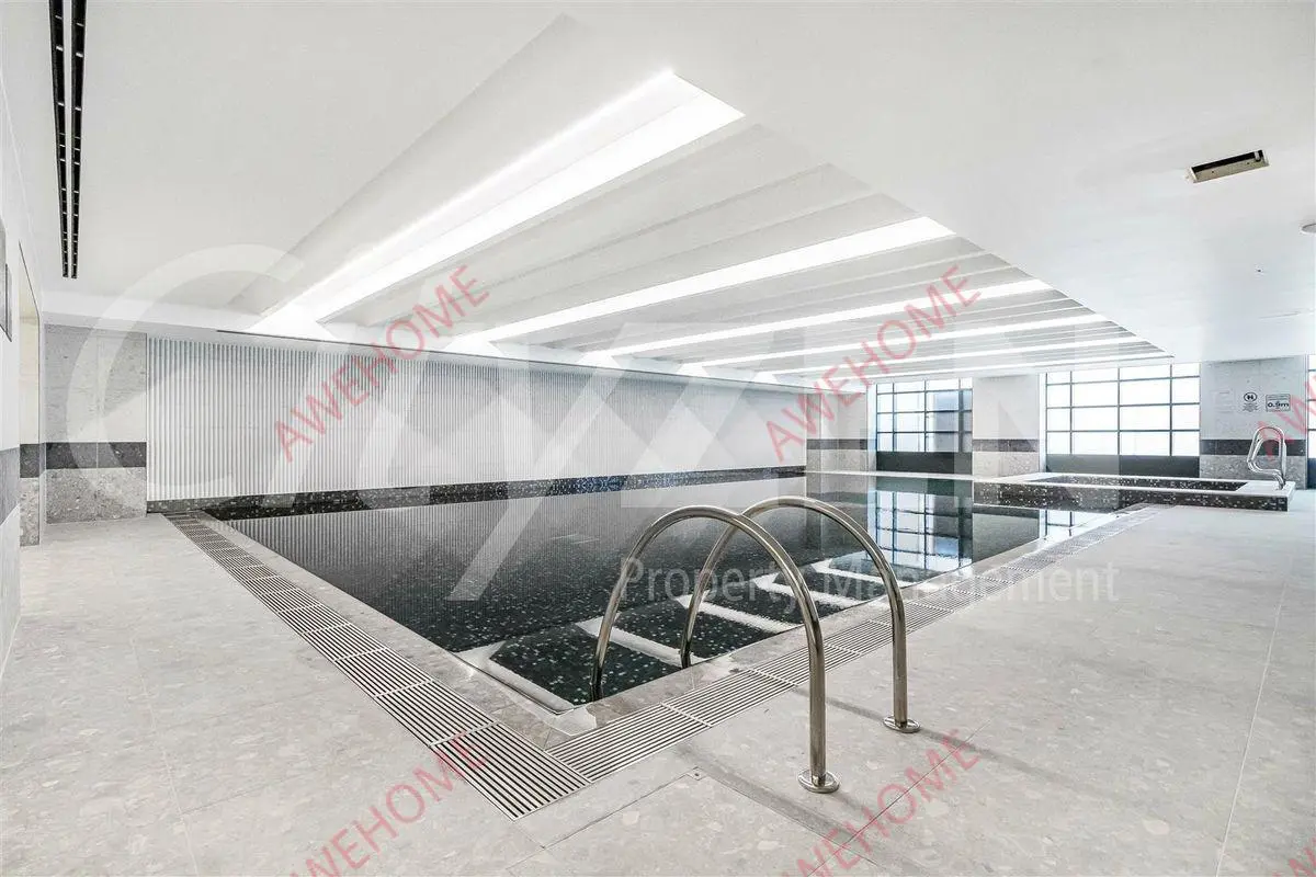 倫敦租房Brookline Building 3B