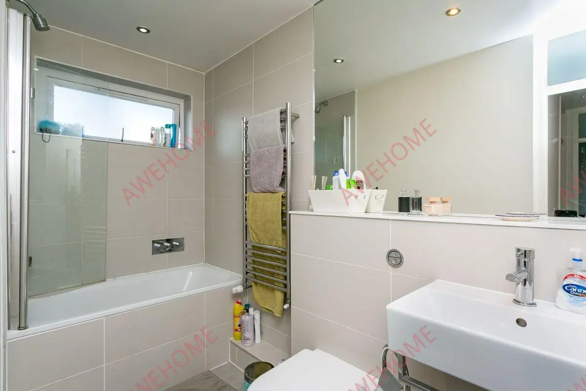 倫敦租房Dorland Court SW15 2B