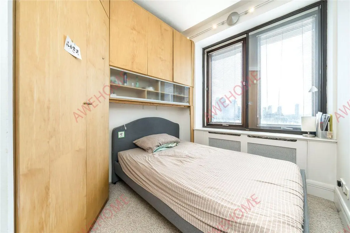 倫敦租房Whitehouse Apartments 2B