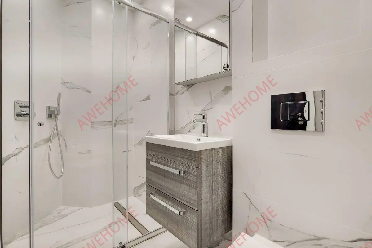倫敦租房Fitzjohns Avenue 1B