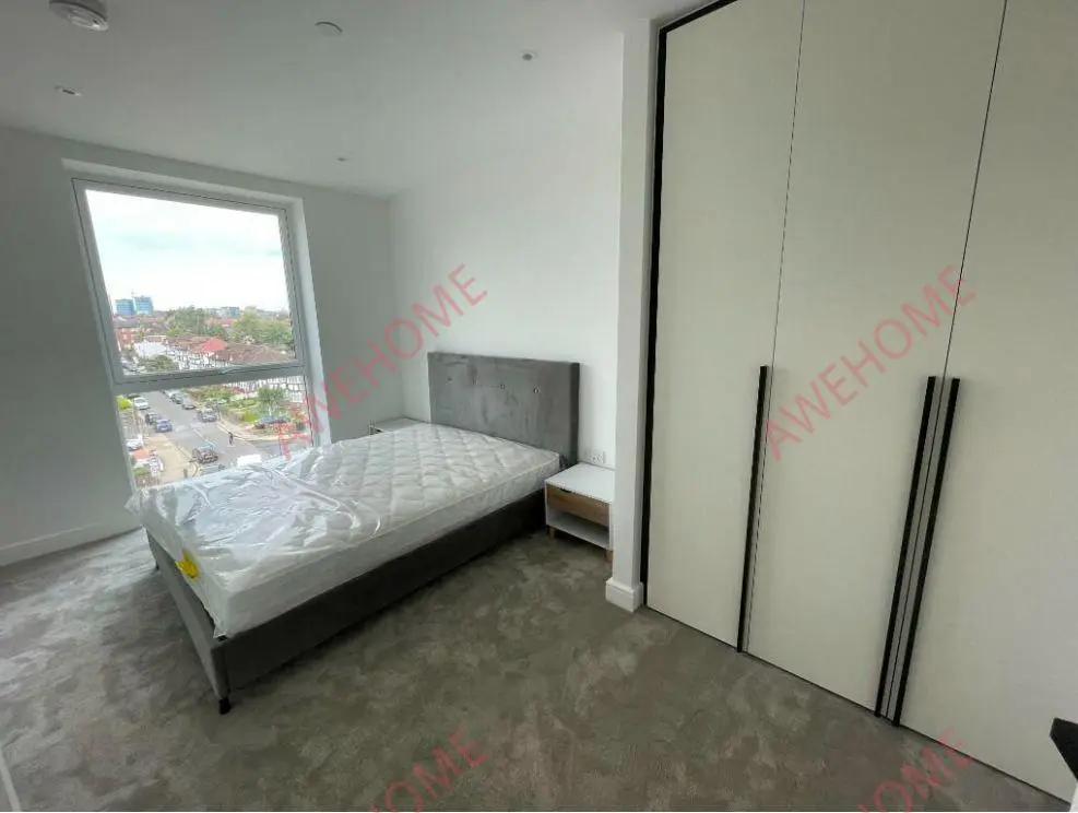 倫敦租房Beresford Avenue 2B