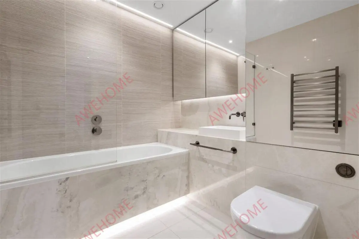 倫敦租房Belvedere Row Apartments 2B