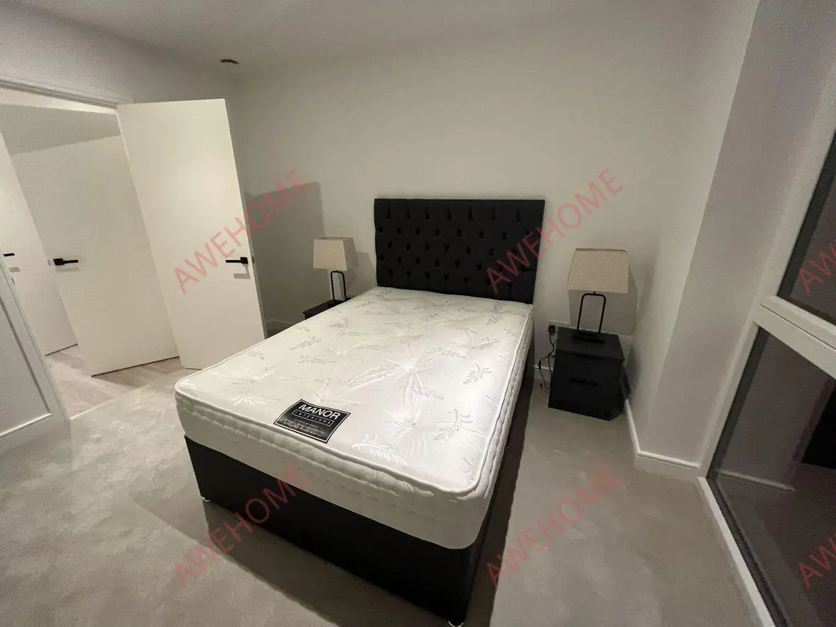 倫敦租房Beresford Avenue 3B