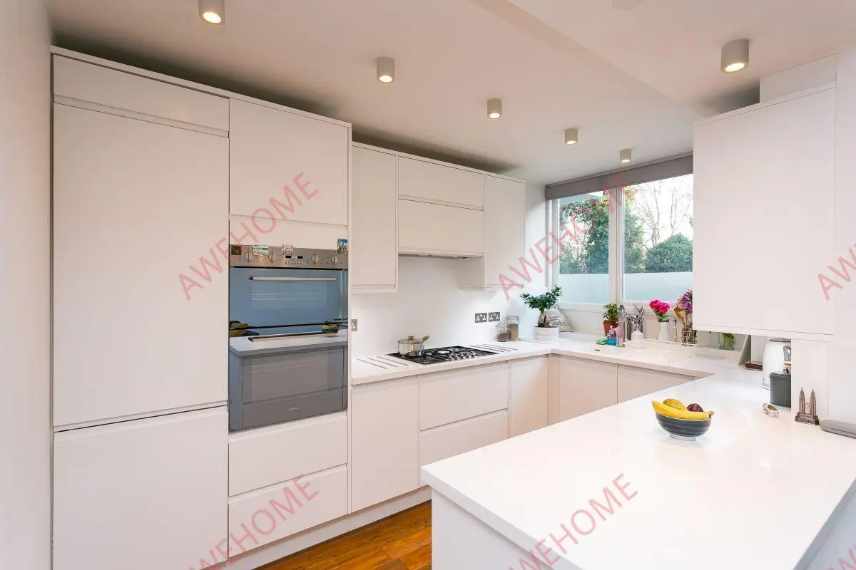 倫敦租房Dorland Court SW15 2B