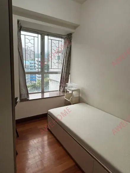 中國香港留學租房