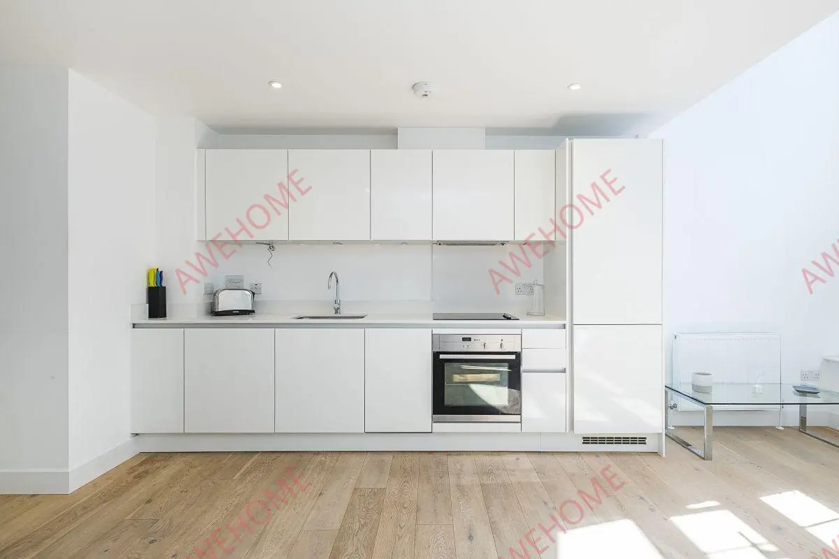 伦敦民宿租房[民宿]Clyde Square 1B