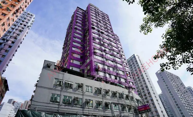 中国香港留学租房