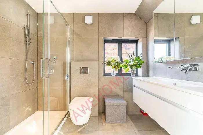 倫敦租房Hampstead Gardens 5B