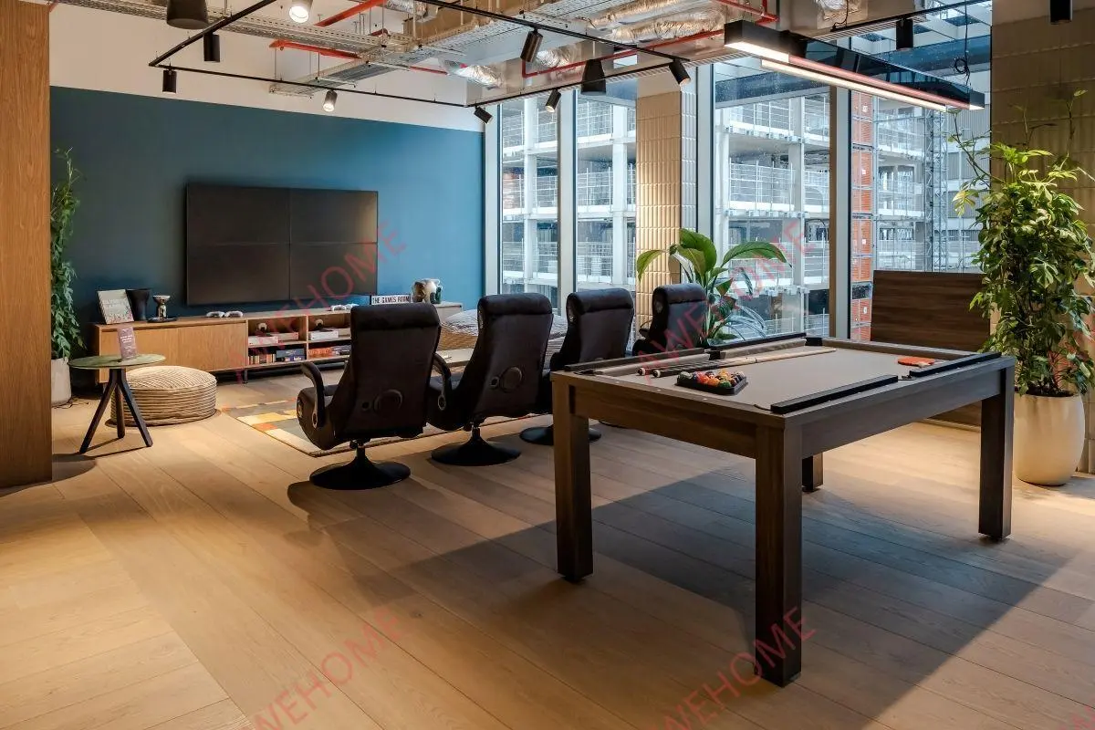 伦敦租房Cherry Park Lane 2B