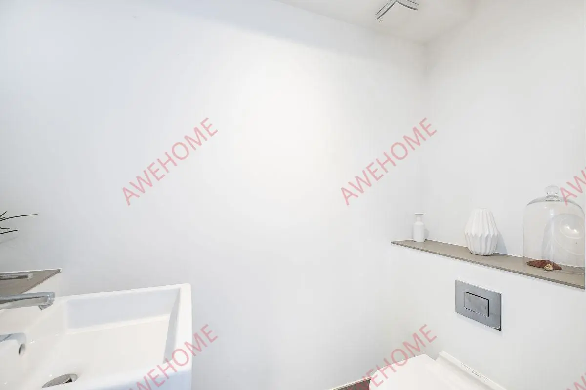 伦敦民宿租房[民宿]Clyde Square 1B