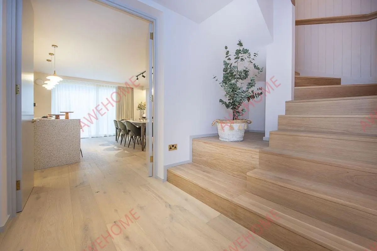 倫敦租房Coombe Lane 5B