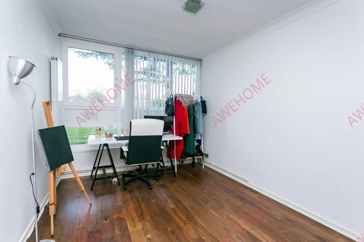 倫敦租房Dorland Court SW15 2B