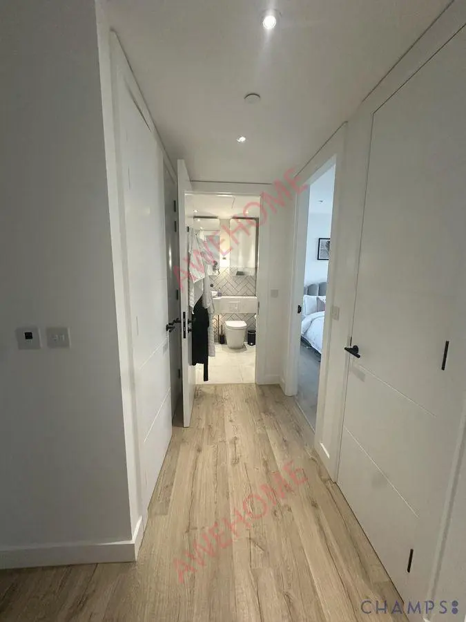 倫敦租房2 Bollinder Place EC1V 1B