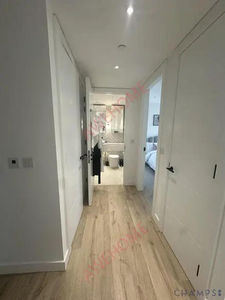 倫敦留學租房