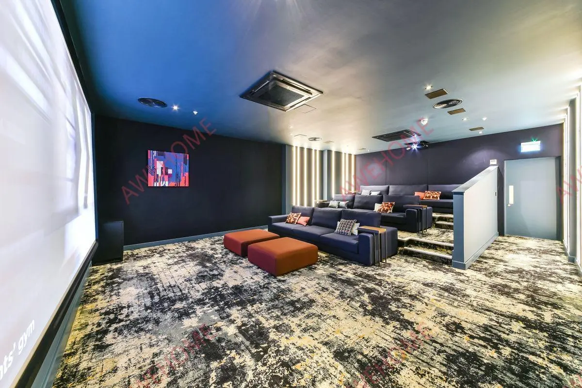 倫敦租房Crendal Crescent 1B
