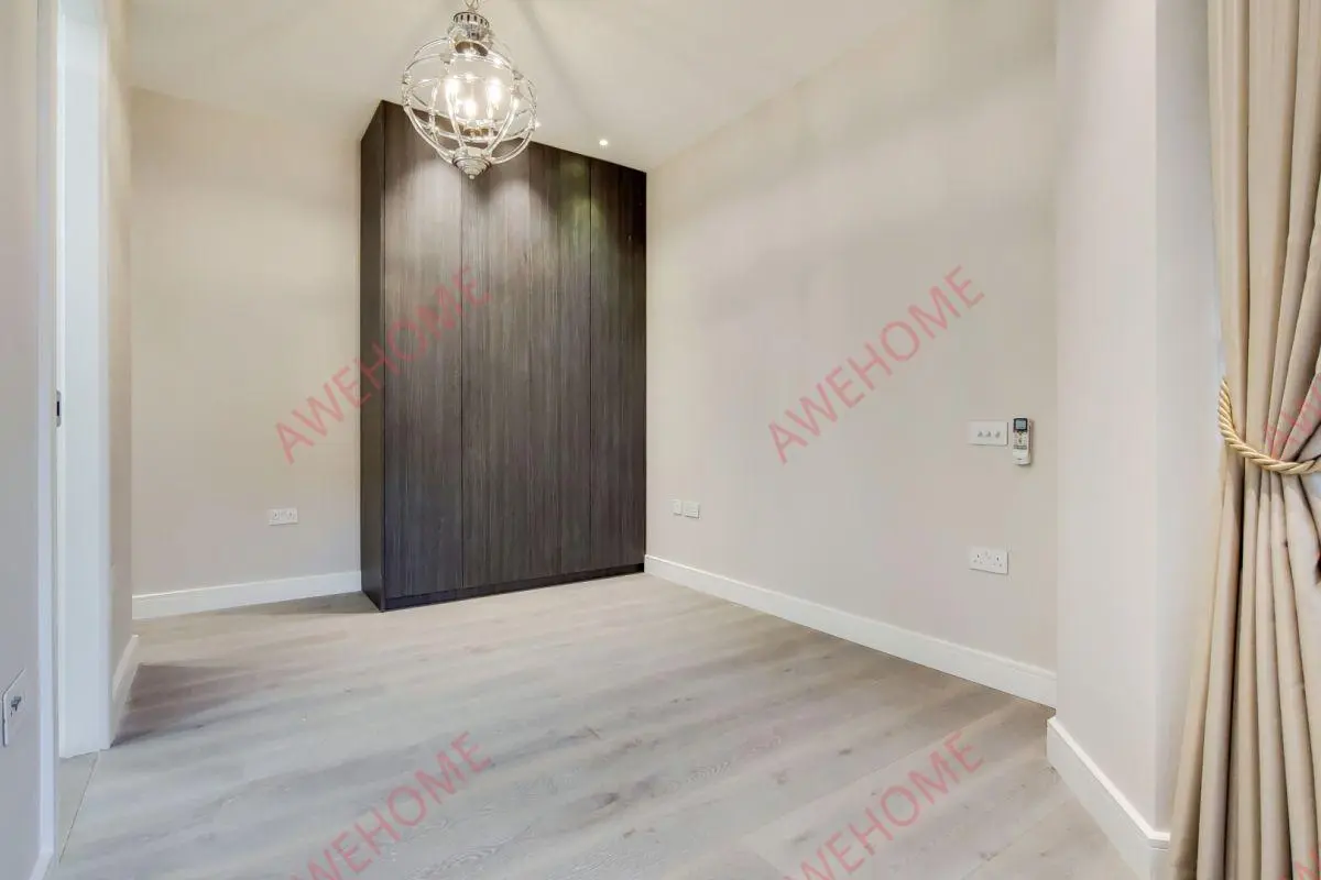倫敦租房Fitzjohns Avenue 1B