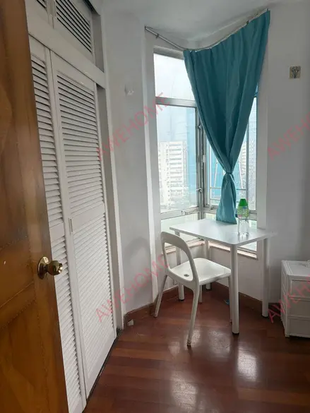 中國香港留學租房