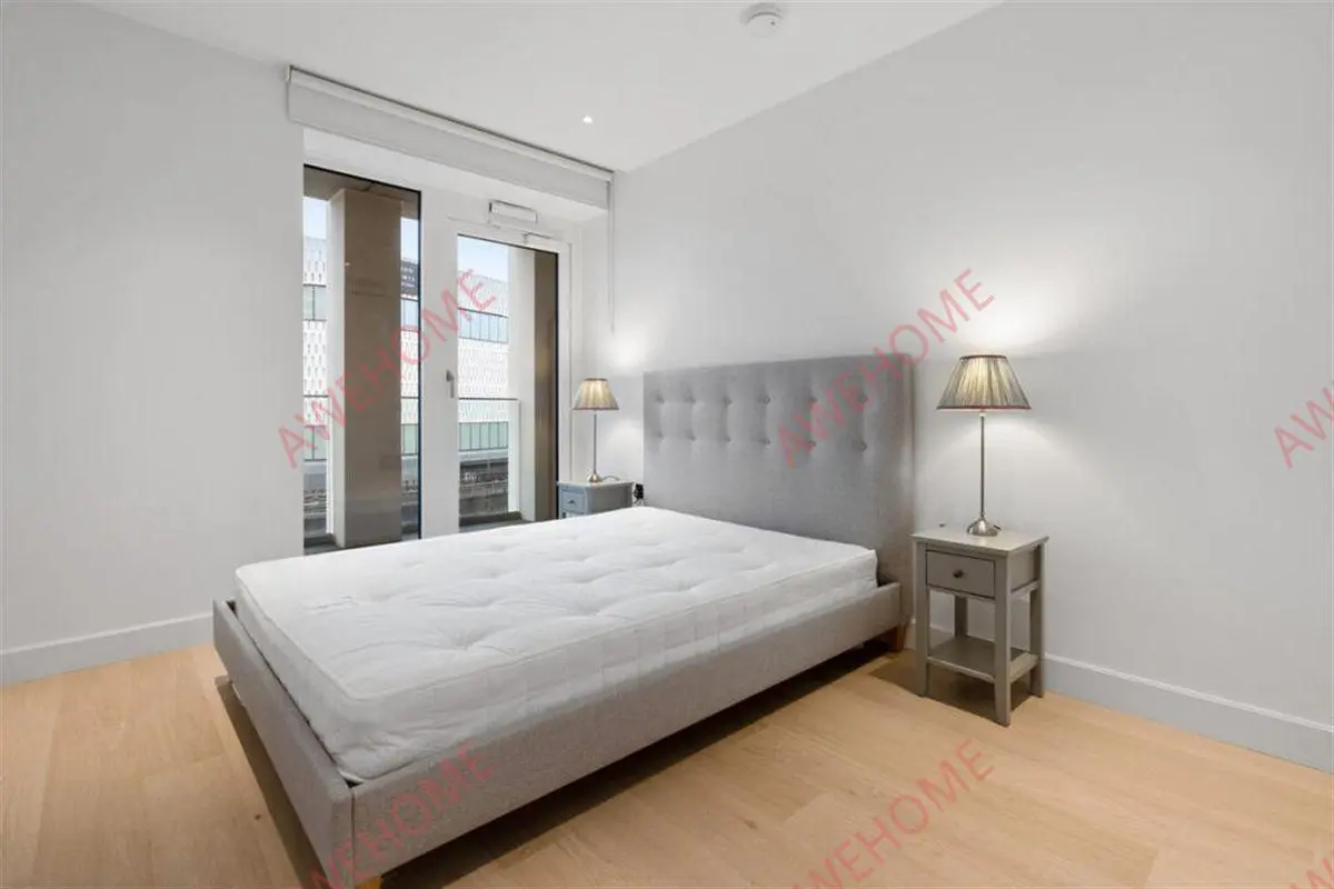 倫敦租房Belvedere Row Apartments 2B
